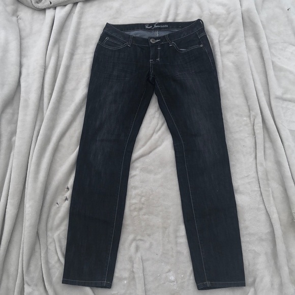 Guess Jeans Marina Denim - Picture 5 of 11